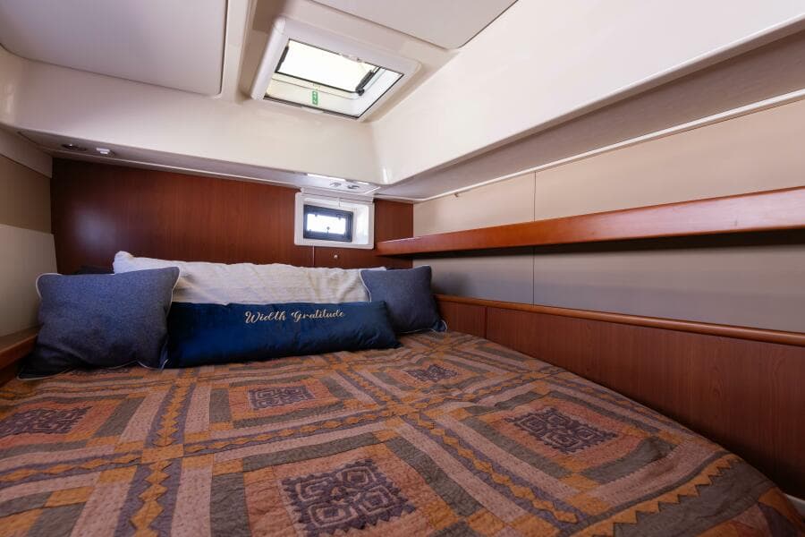 2013 Leopard Leopard 48