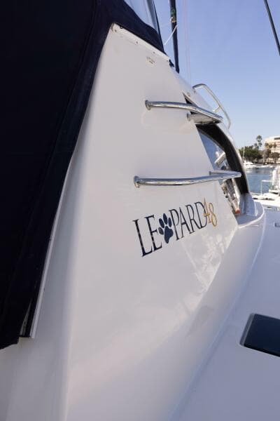 2013 Leopard Leopard 48