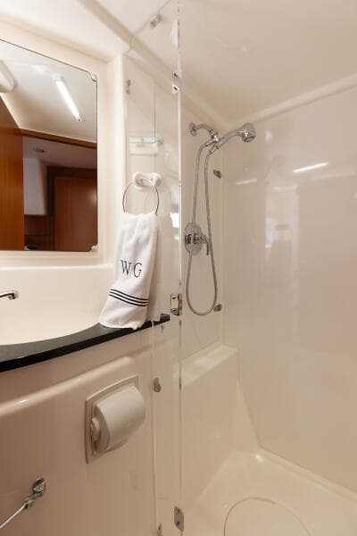 2013 Leopard Leopard 48