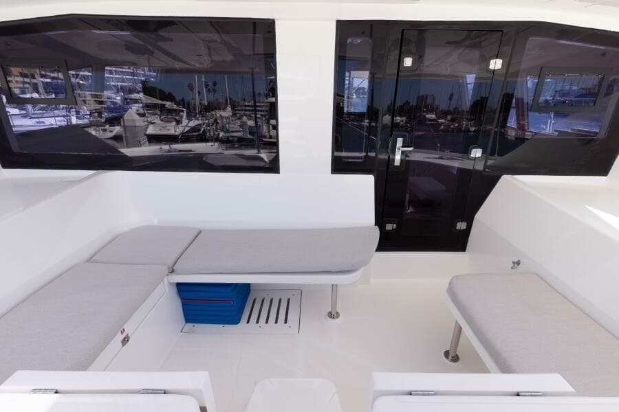 2013 Leopard Leopard 48