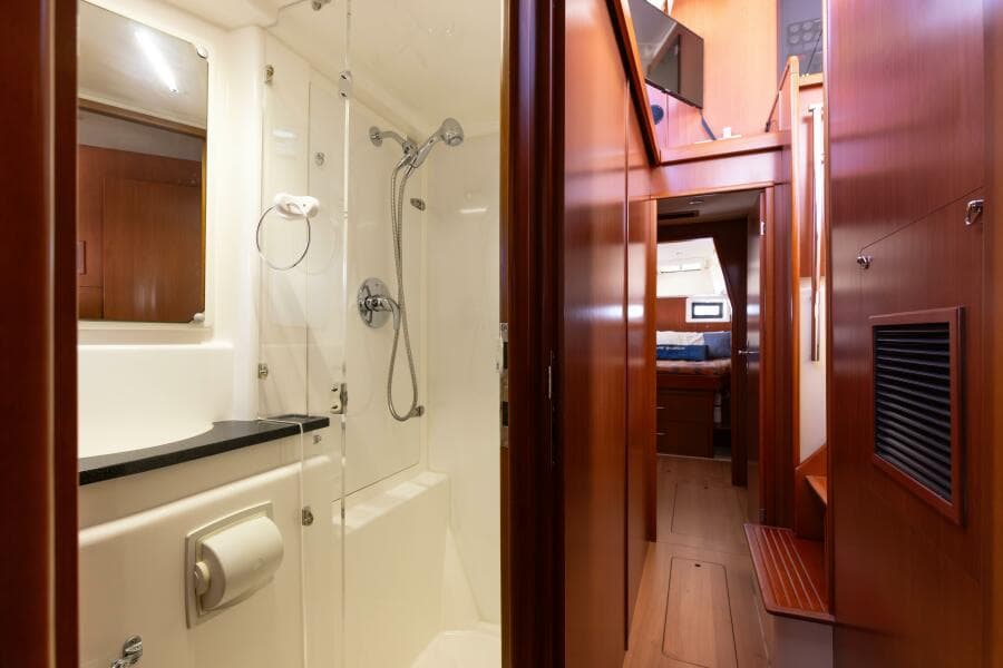 2013 Leopard Leopard 48