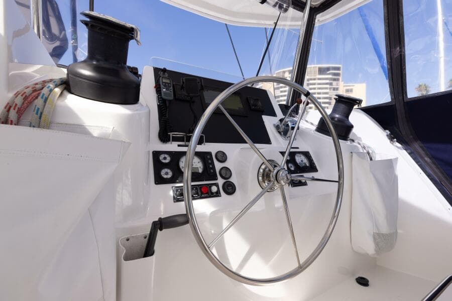 2013 Leopard Leopard 48