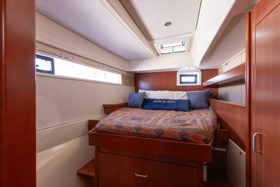 2013 Leopard Leopard 48