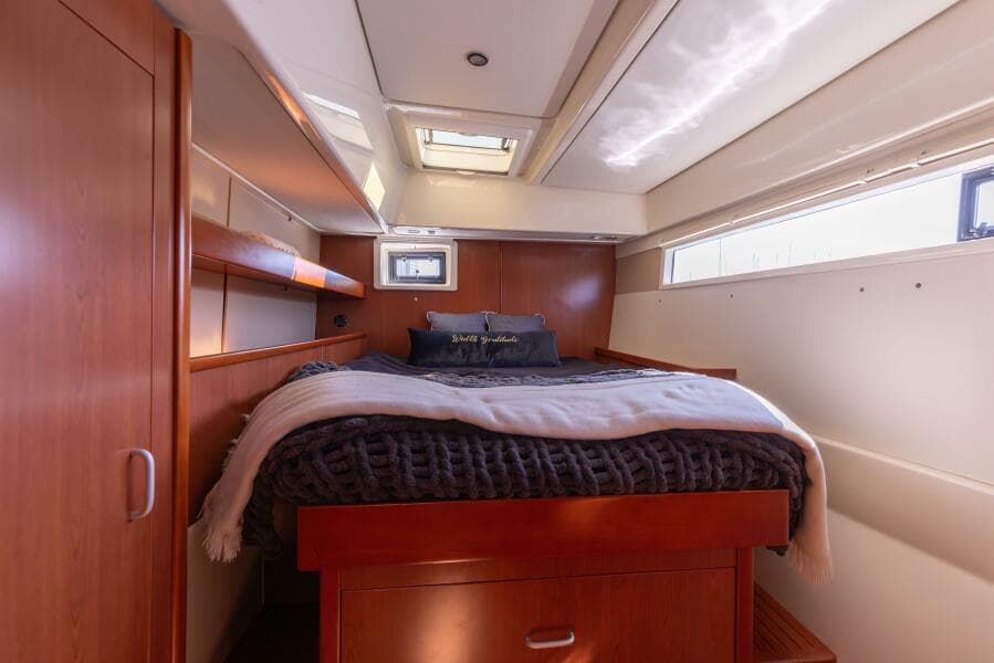 2013 Leopard Leopard 48