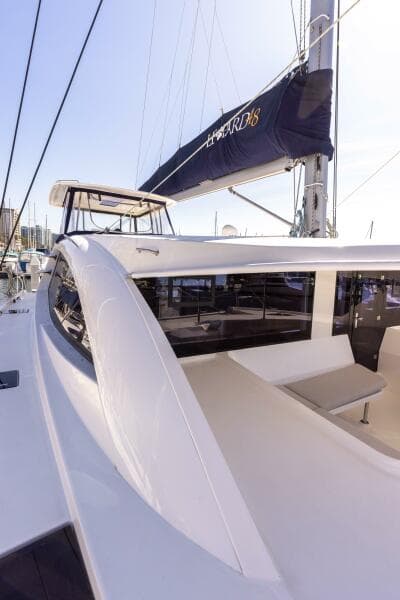 2013 Leopard Leopard 48