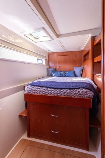 2013 Leopard Leopard 48