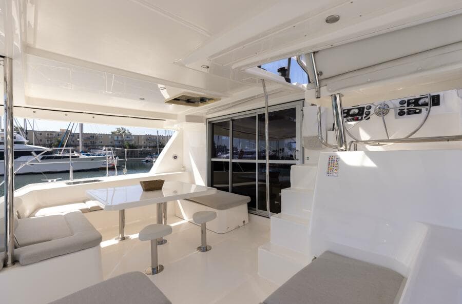 2013 Leopard Leopard 48