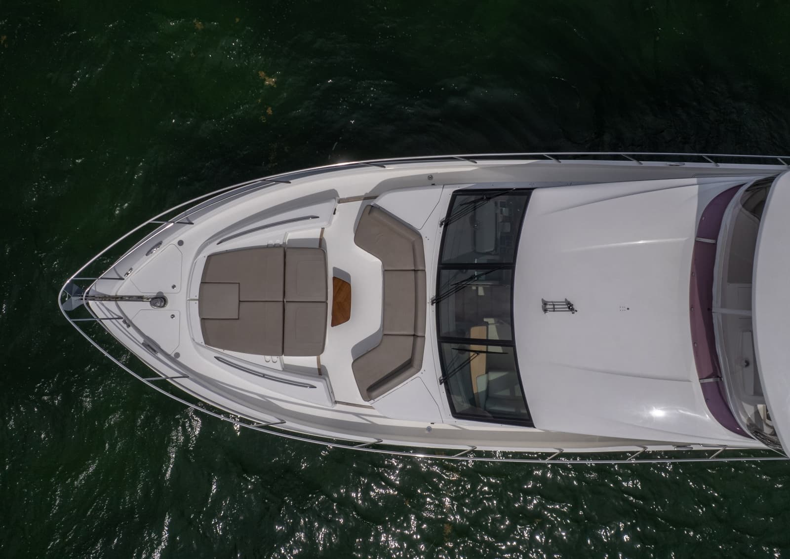 2021 Princess F70 - Photo 6