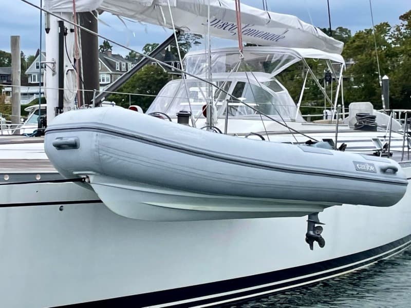 1992 Nautor Swan Custom