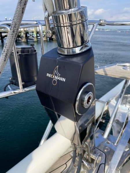 1992 Nautor Swan Custom