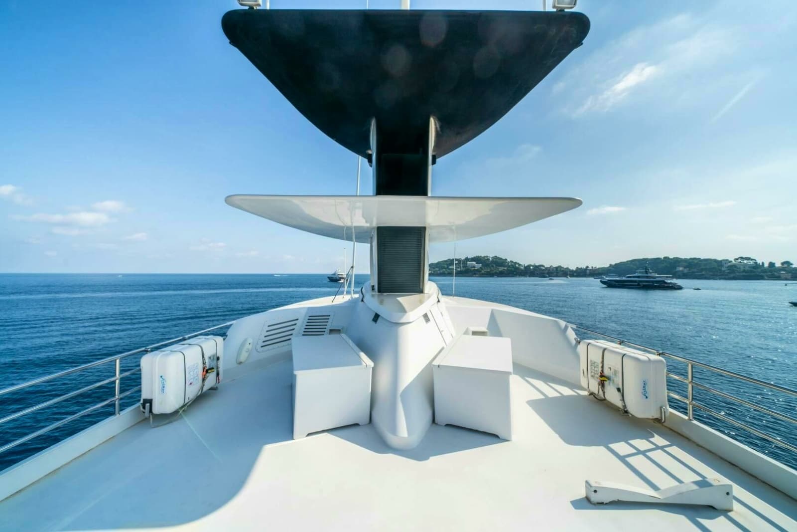 1978 Feadship Custom - Photo 25