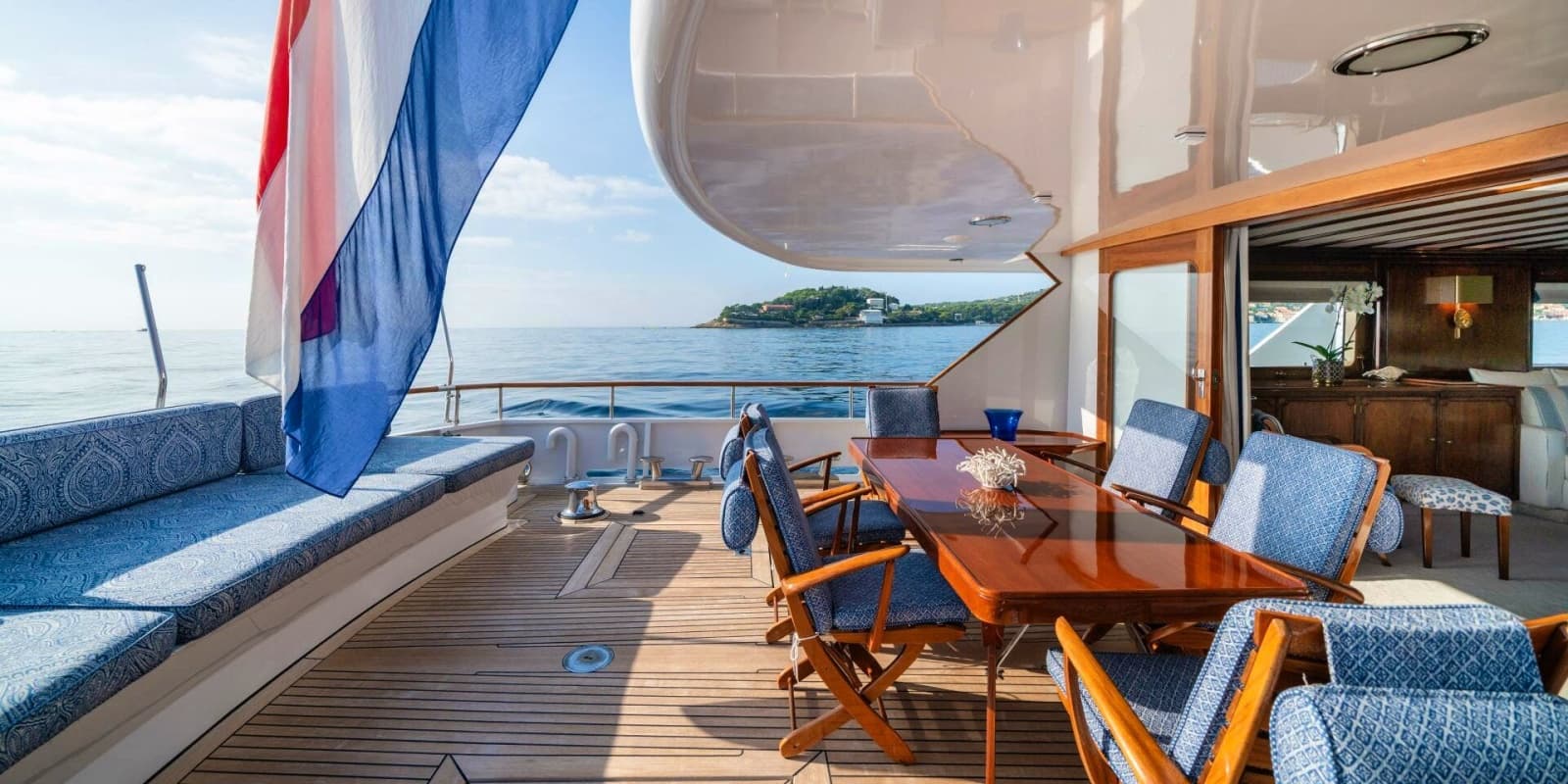 1978 Feadship Custom - Photo 7