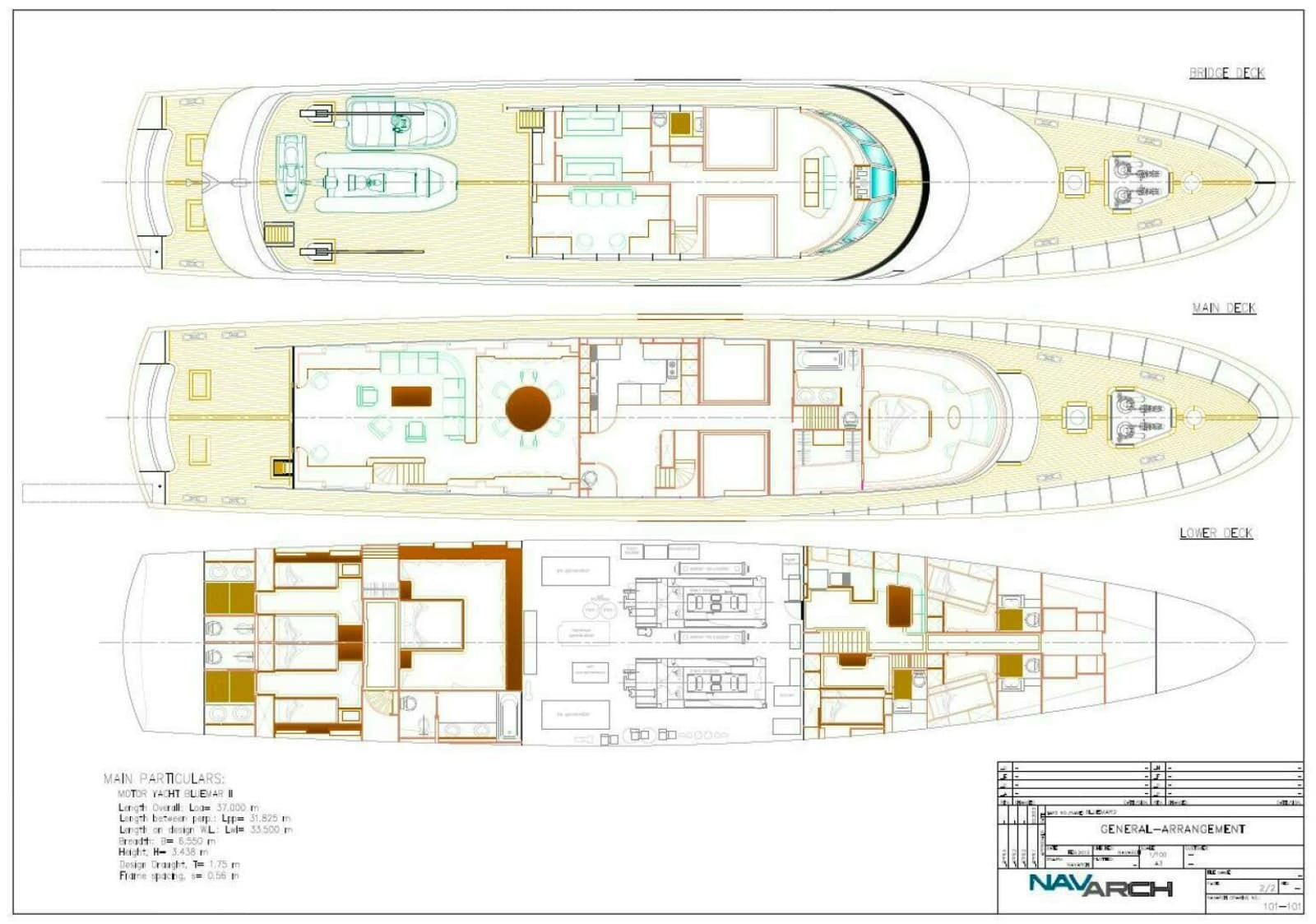 1978 Feadship Custom - Photo 32