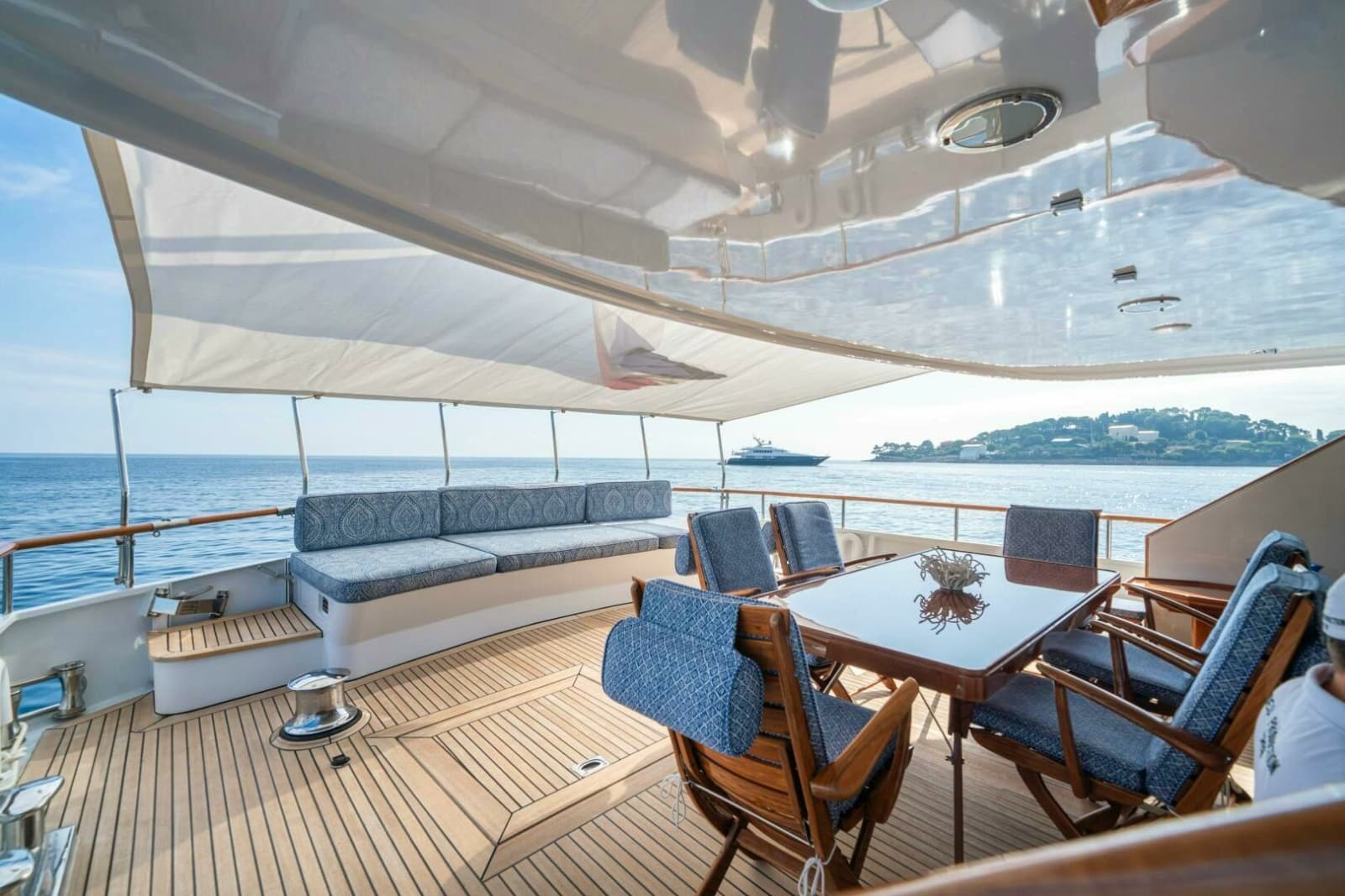 1978 Feadship Custom - Photo 8