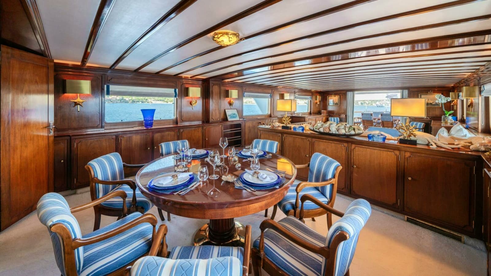 1978 Feadship Custom - Photo 10