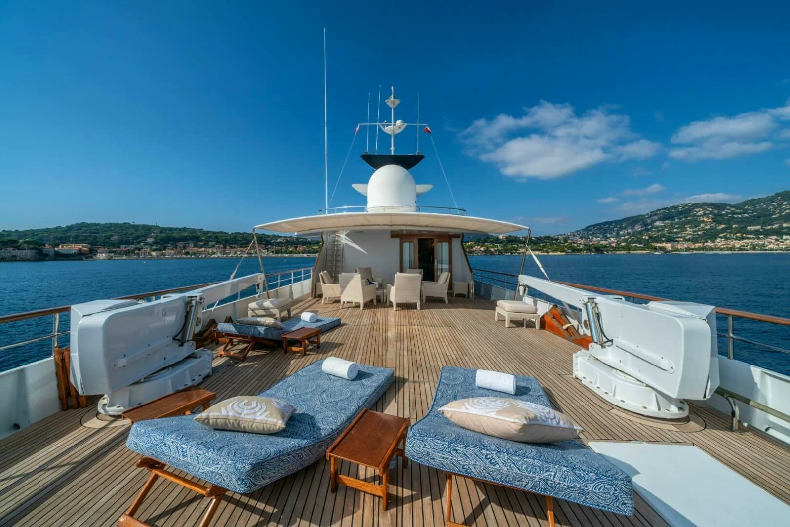 1978 Feadship Custom - Photo 24