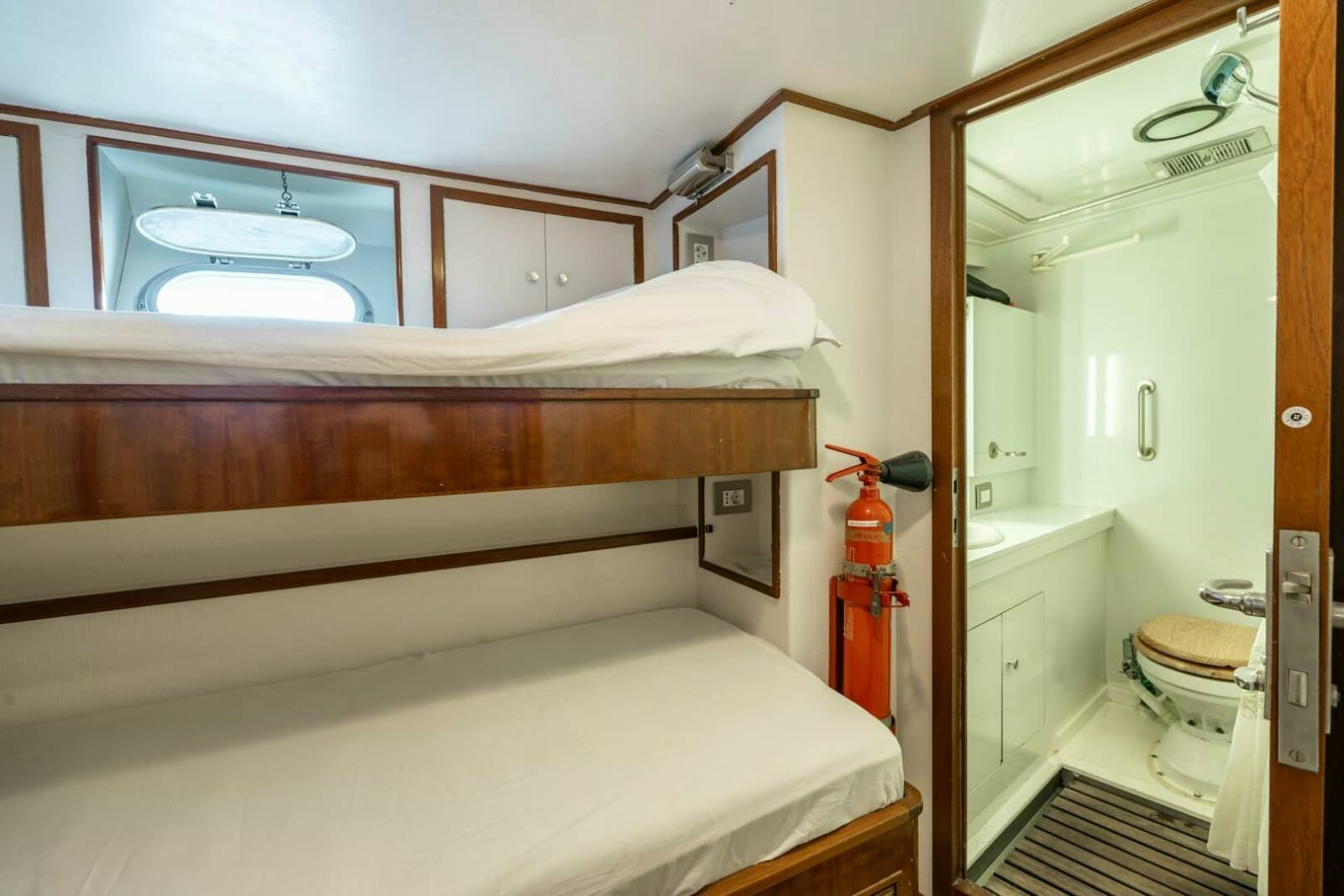1978 Feadship Custom - Photo 27