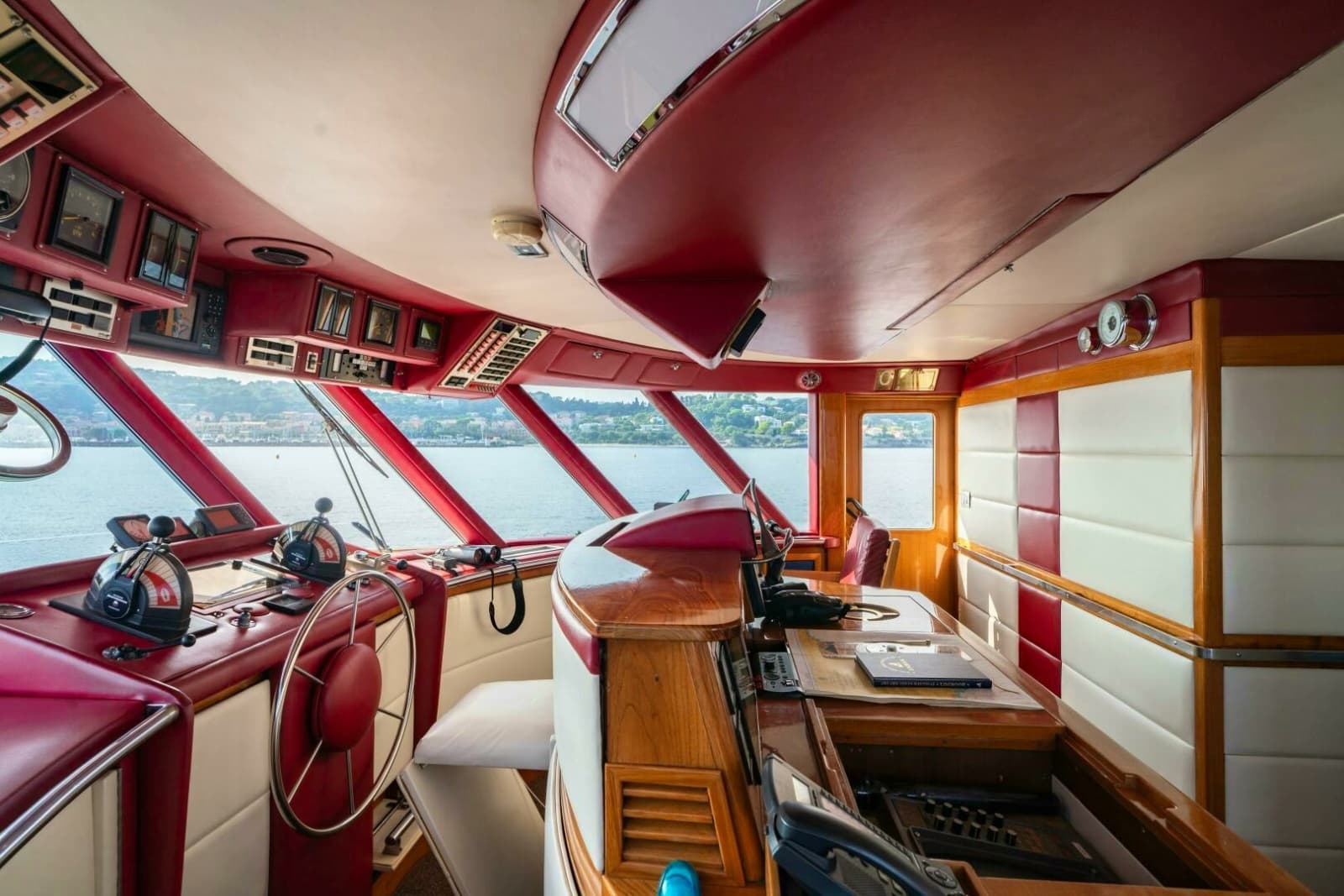 1978 Feadship Custom - Photo 19