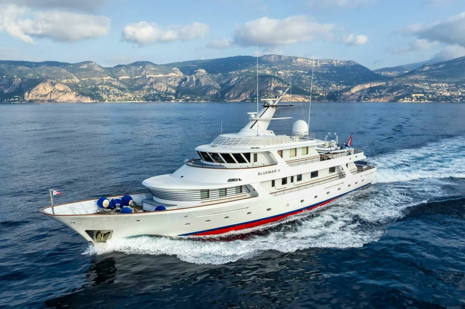 1978 Feadship Custom - Photo 2
