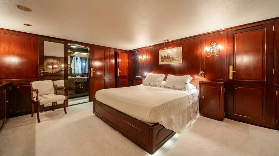 1978 Feadship Custom