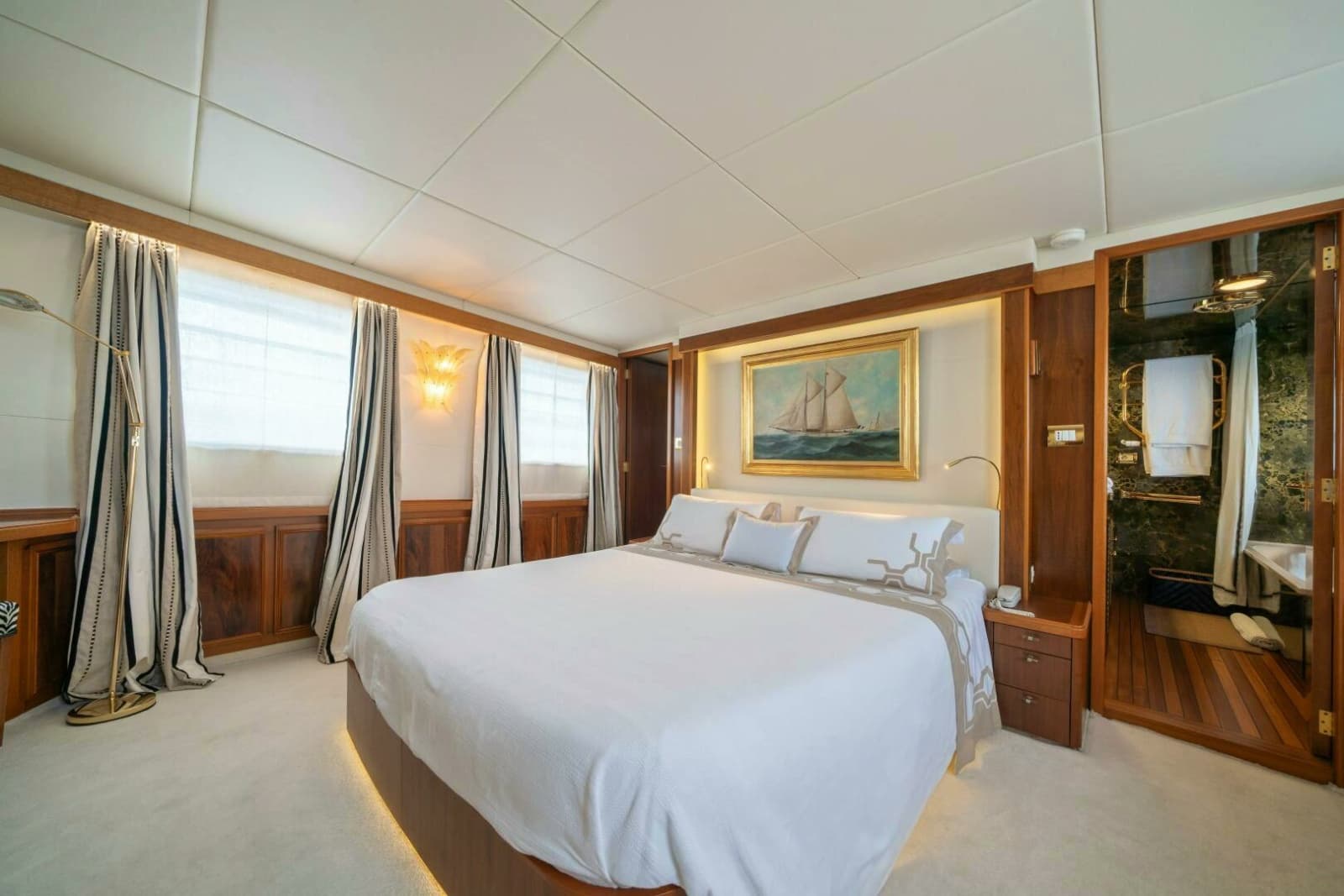 1978 Feadship Custom - Photo 11