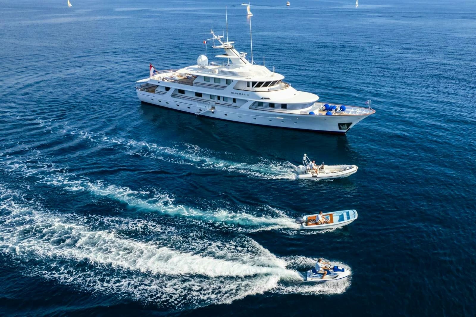 1978 Feadship Custom - Photo 30