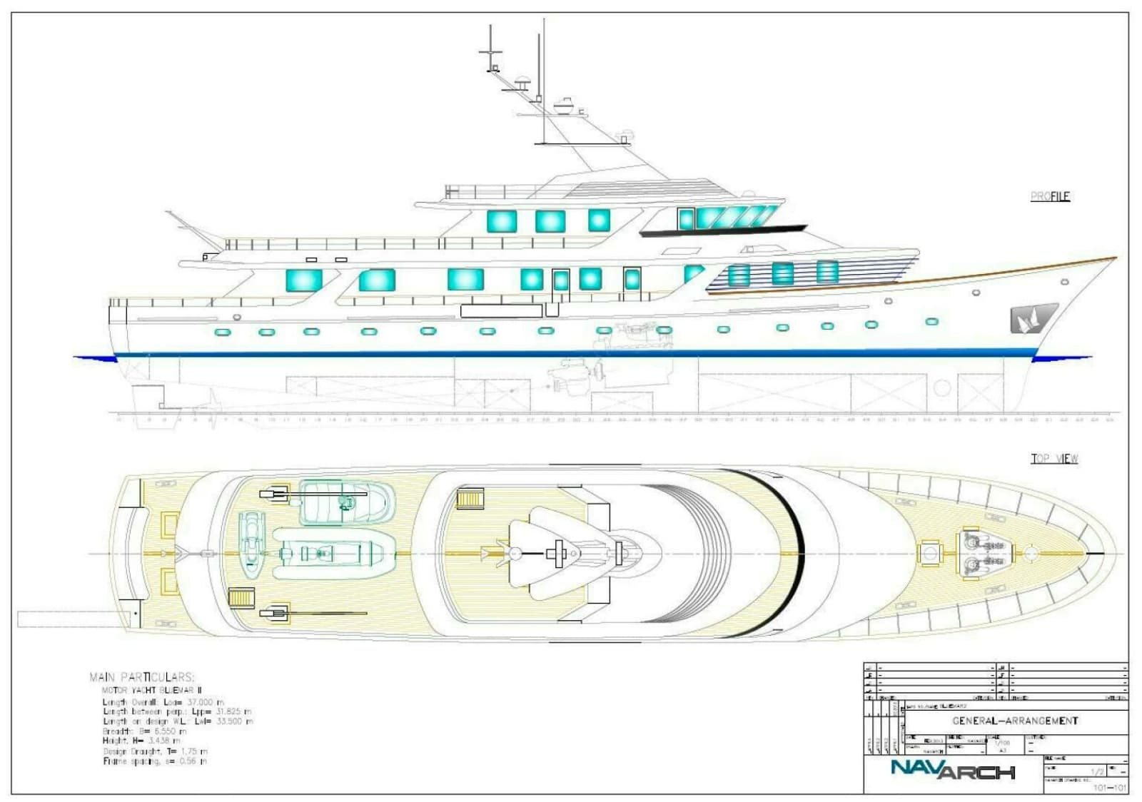 1978 Feadship Custom - Photo 31