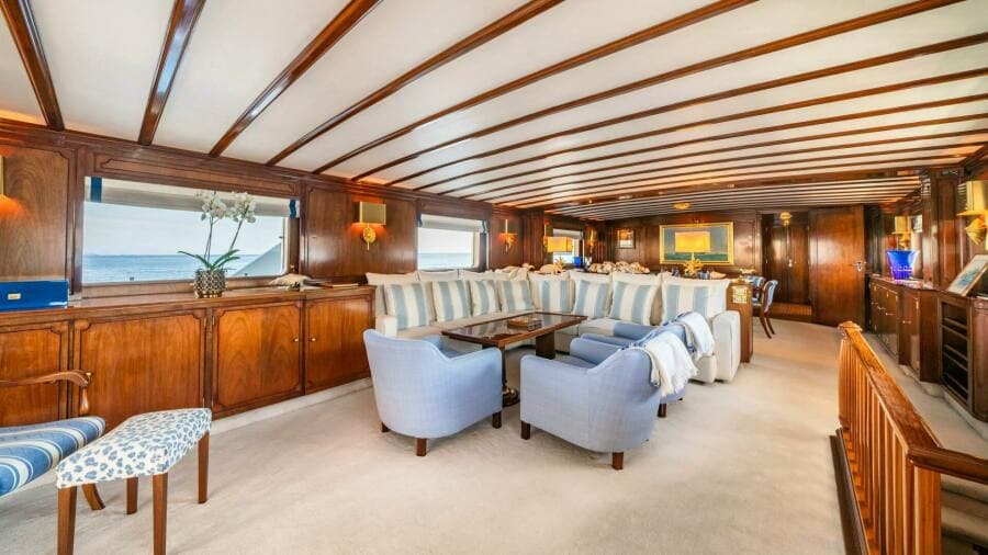 1978 Feadship Custom
