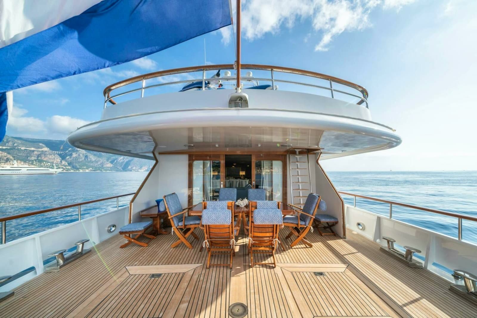 1978 Feadship Custom - Photo 6