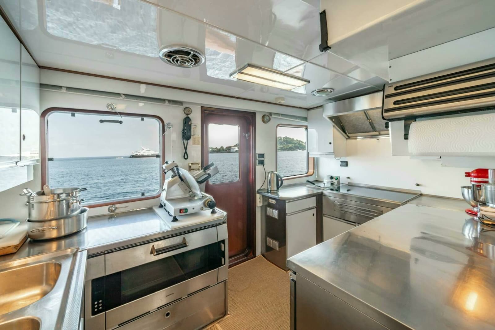 1978 Feadship Custom - Photo 17