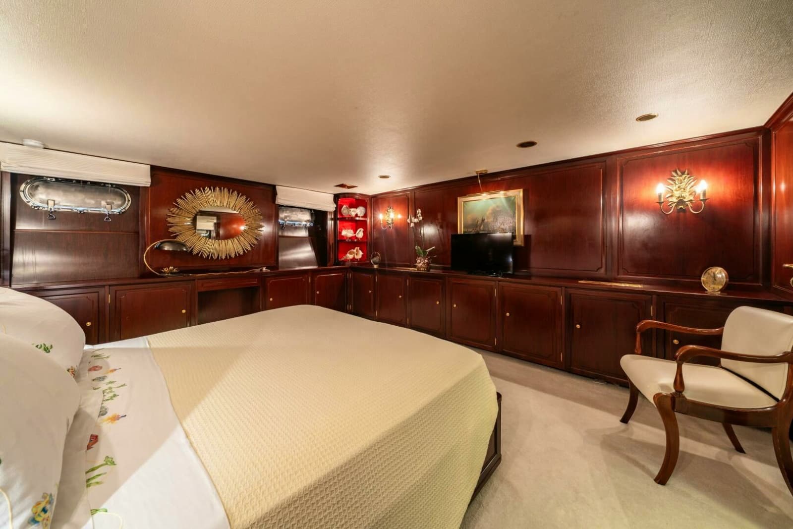 1978 Feadship Custom - Photo 15