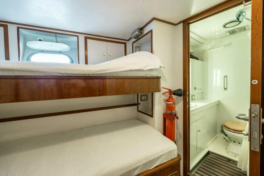 1978 Feadship Custom