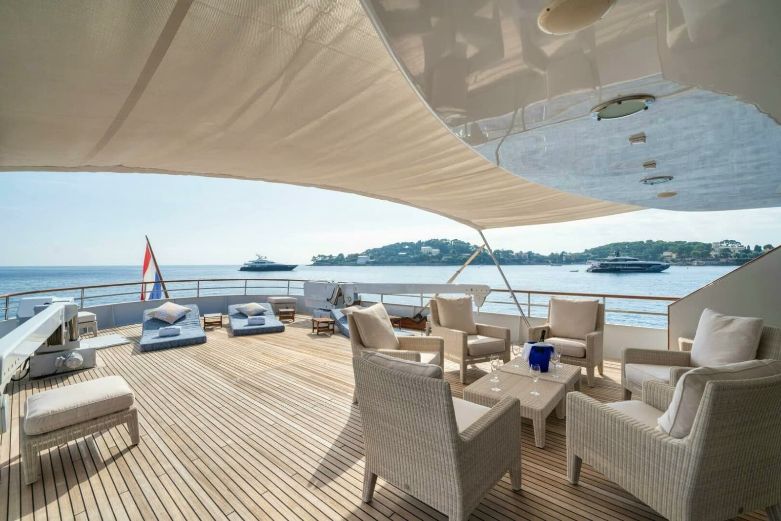 1978 Feadship Custom - Photo 23