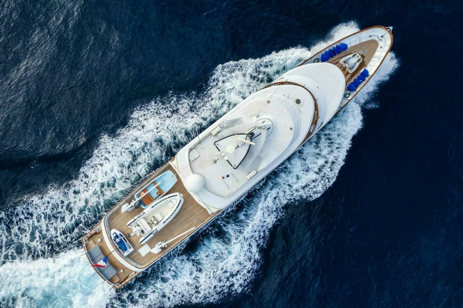 1978 Feadship Custom - Photo 29