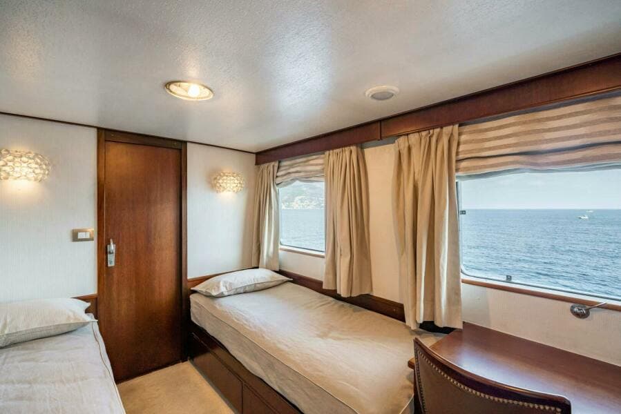 1978 Feadship Custom