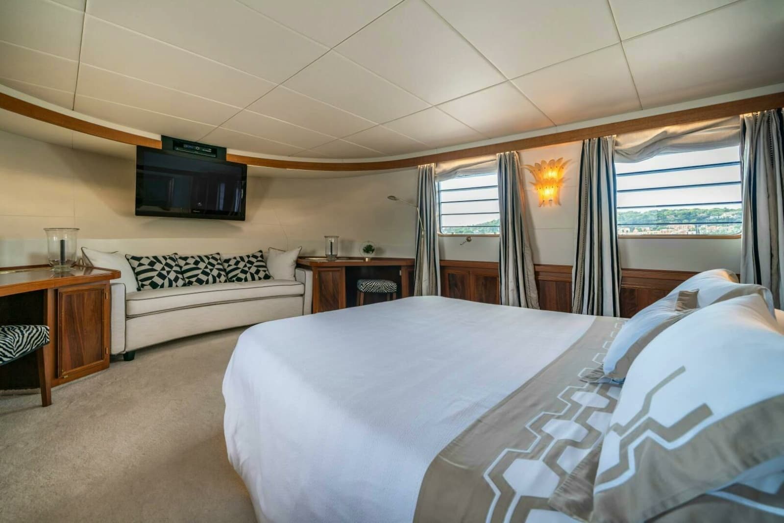 1978 Feadship Custom - Photo 12