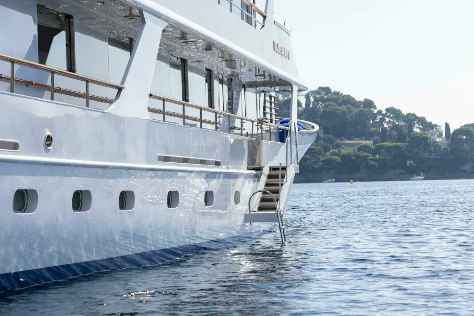 1978 Feadship Custom - Photo 5