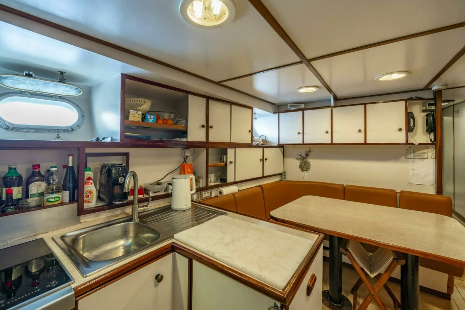 1978 Feadship Custom - Photo 26