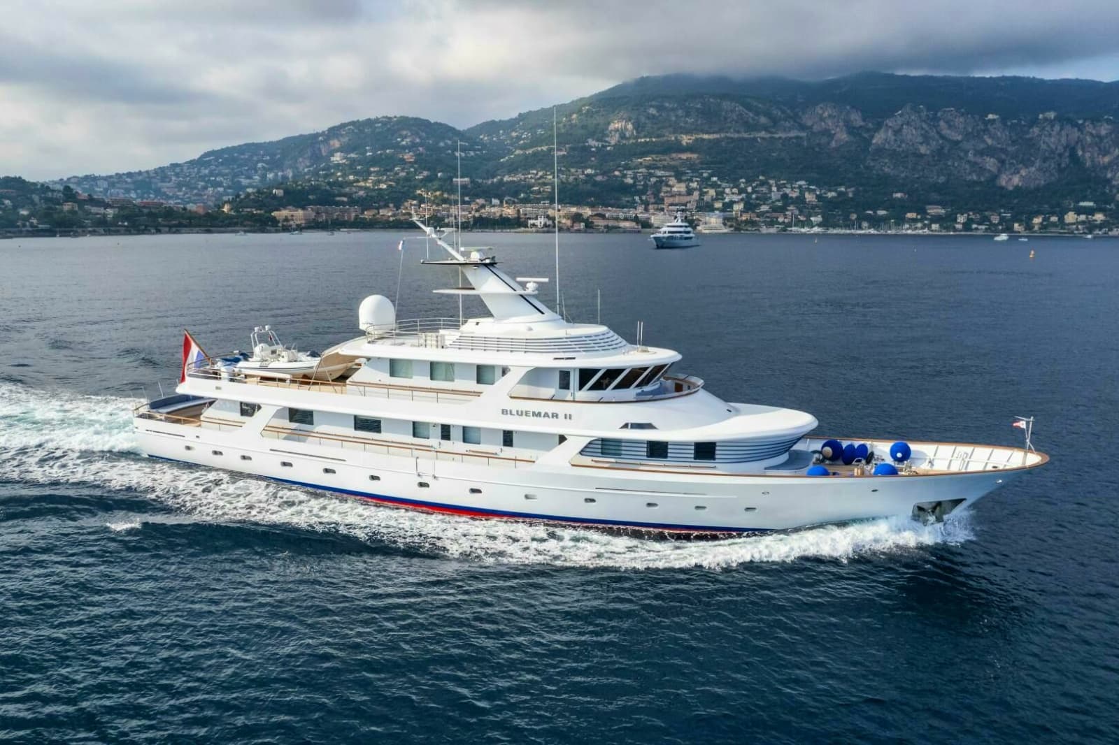 1978 Feadship Custom - Photo 1