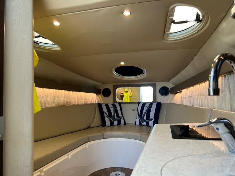 2017 Regal 28 Express