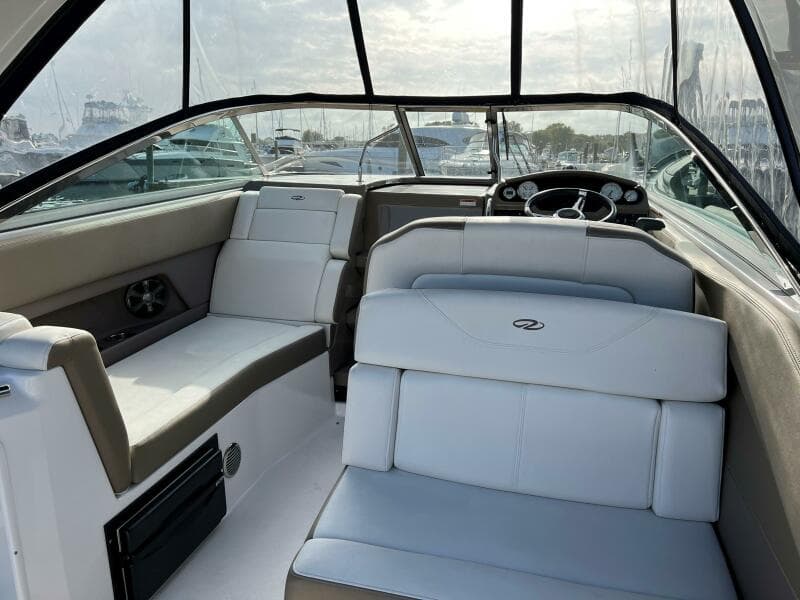 2017 Regal 28 Express