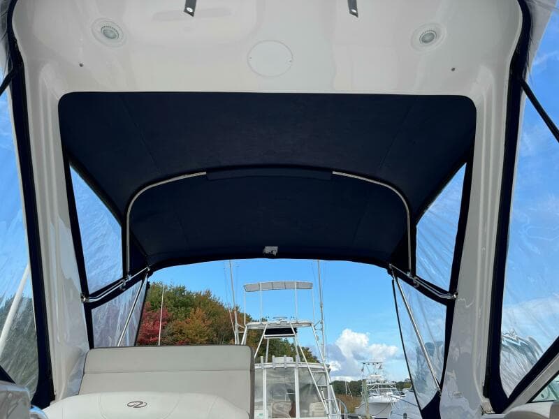 2017 Regal 28 Express