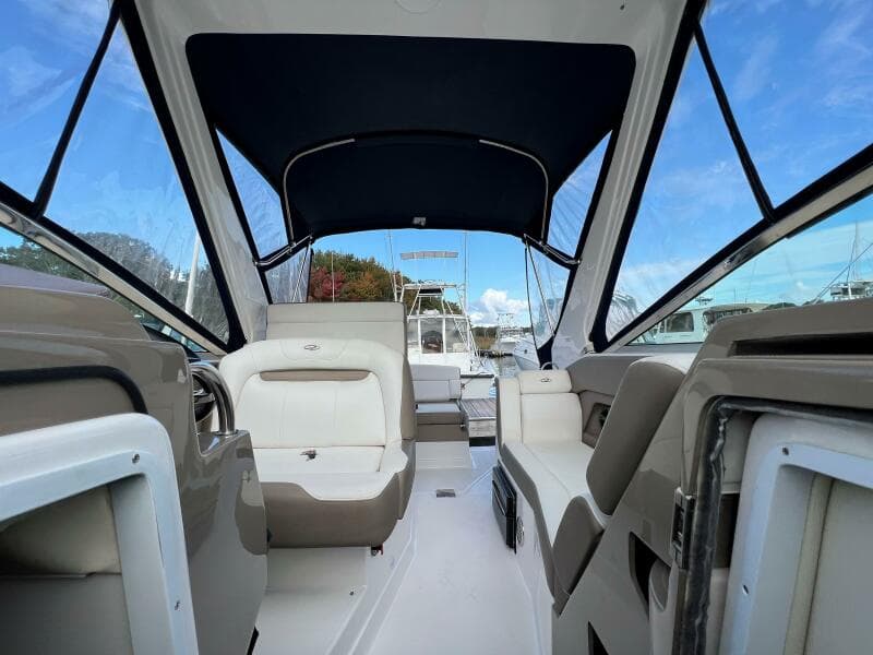 2017 Regal 28 Express