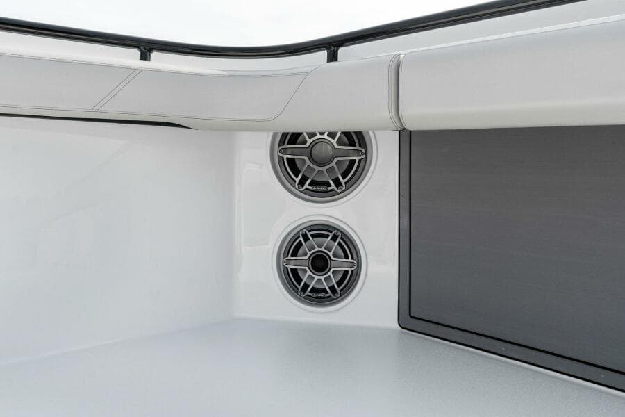 2022 Barker Boatworks 40 HPC 