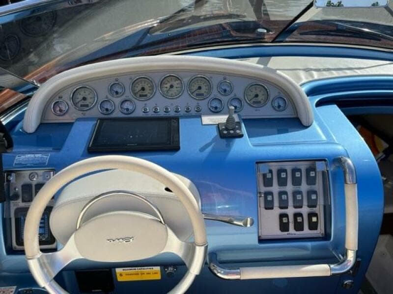 2012 Riva Aquariva Super