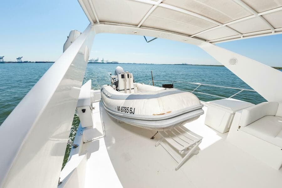 1995 West Bay Sonship