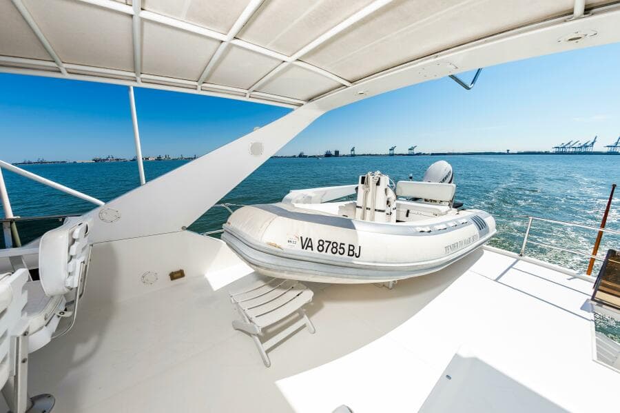 1995 West Bay Sonship