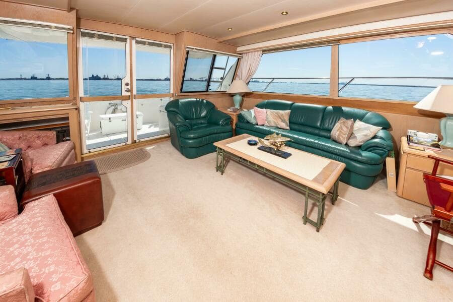 1995 West Bay Sonship