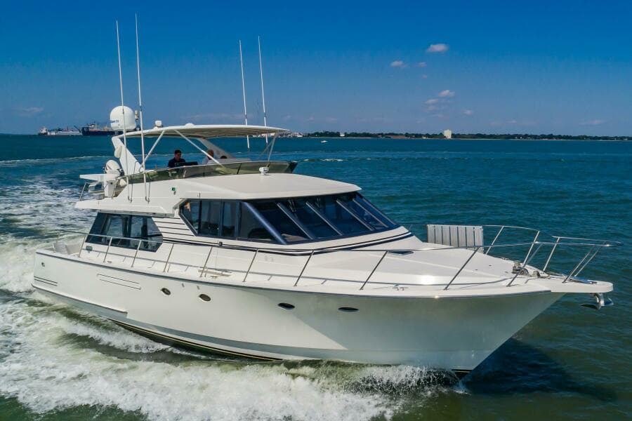 1995 West Bay Sonship