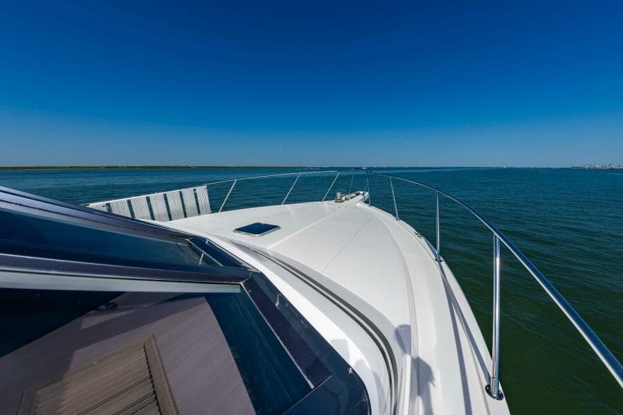 1995 West Bay Sonship